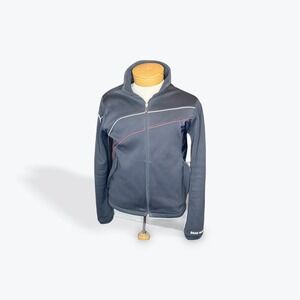 BMW Motorsport‎ Puma Jacket Mens Full Zip Track Top Black Size S